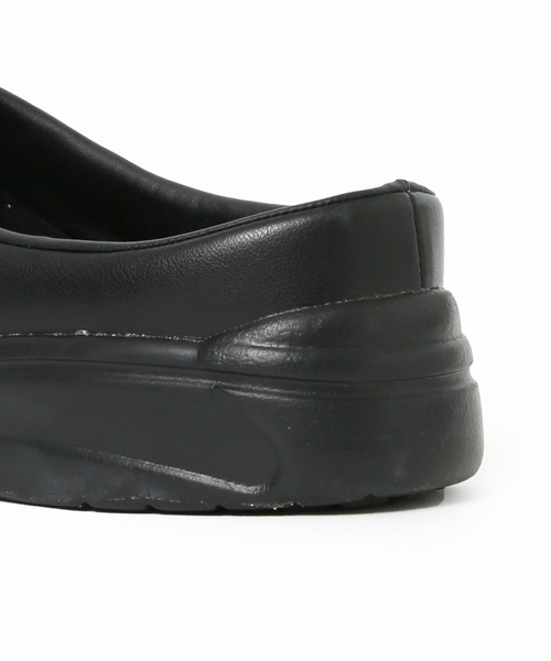 MoonStar（ムーンスター）の「【MOON STAR / ムーンスター】810s CAF（サンダル・メンズ・ブラック/ベージュ/ブラウン/アイボリー・26cm/27cm/28cm）」の7枚目の写真