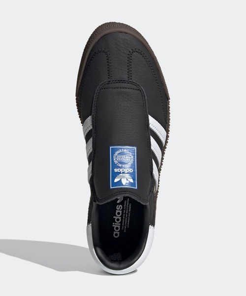 adidas（アディダス）の「サンバローズ Eazy [SAMBAROSE Eazy