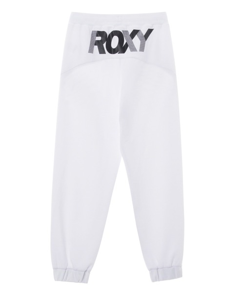 ROXY（ロキシー）の「FLAP PANT/ロキシー ボトムス バックプリント パンツ フィットネス ジム ヨガ ランニング　ルームウェア・ワンマイルウェアにも（その他パンツ・レディース・ブラック/ブルー/ホワイト・SMALL/MEDIUM/LARGE）」の10枚目の写真