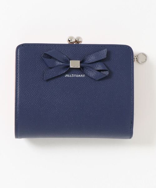 Jillstuart ジルスチュアート Mania 0g ツイスティング 財布 Jillstuart ジルスチュアート のファッション Jillstuart ジルスチュアート の財布 Jillstuart ジルスチュアート 2つ折り口金札入れ 財布 物置通販