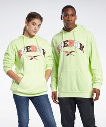 クラシックス バスケットボール フーディー / Classics Basketball Hoodie