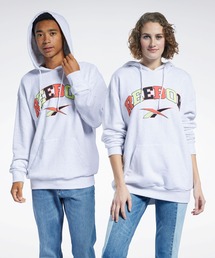 クラシックス バスケットボール フーディー / Classics Basketball Hoodie