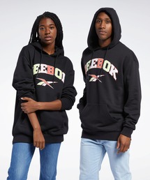 クラシックス バスケットボール フーディー / Classics Basketball Hoodie