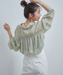 VIS(ビス)の「トップス(シャツ/ブラウス)」