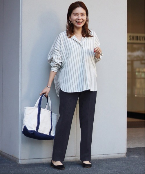 JOURNAL STANDARD（ジャーナルスタンダード）の「Wクロス サイド