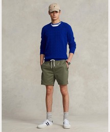 クラシック ツイル ポロ プレップスター