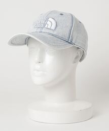 THE NORTH FACE | ザ ノース フェイス THE NORTH FACE TNF Logo Cap(TNFロゴキャップ)(キャップ)