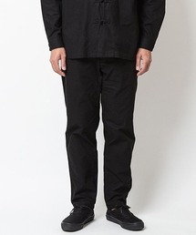 【SON OF THE CHEESE / サノバチーズ】China Pants