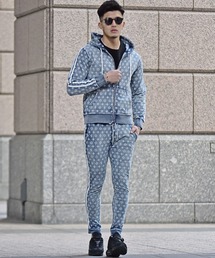 超特急 JOKER ユーキ スウェット レッド　2 商品詳細ページ | ONLINE SHOP スタダ便 | [超特急]Joker Sweat