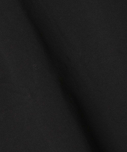 PBLIM（ページボーイリム）の「【PAGEBOYLIM】スペースロゴT（Tシャツ/カットソー・レディース・オフホワイト/ブラック/イエロー・MEDIUM/LARGE）」の19枚目の写真