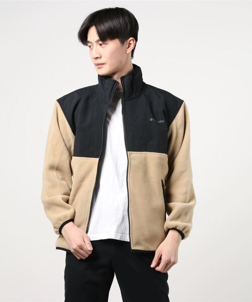 Columbia（コロンビア）の「コロンビア メンズ アウトドア フリース