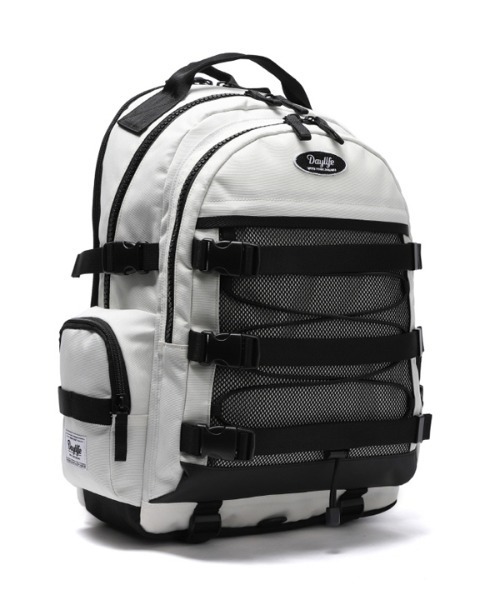 DAYLIFE（デイライフ）の「【DAYLIFE 】シグナルバックパック