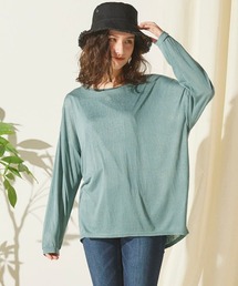 【セット商品】シアープルオーバー&キャミソール