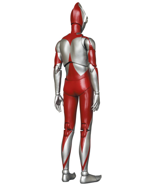 MEDICOM TOY(メディコムトイ)の「MAFEX ウルトラマン(フィギュア・メンズ・その他・FREE)」の8枚目の写真