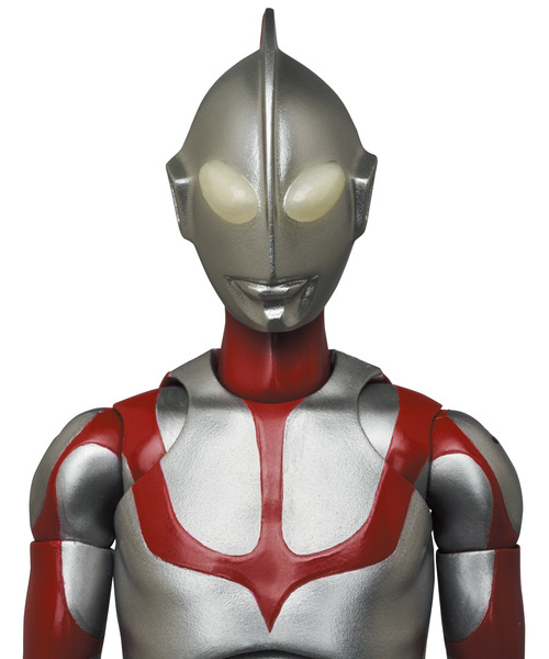 MEDICOM TOY(メディコムトイ)の「MAFEX ウルトラマン(フィギュア・メンズ・その他・FREE)」の7枚目の写真