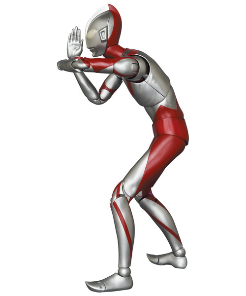 MEDICOM TOY(メディコムトイ)の「MAFEX ウルトラマン(フィギュア・メンズ・その他・FREE)」の10枚目の写真