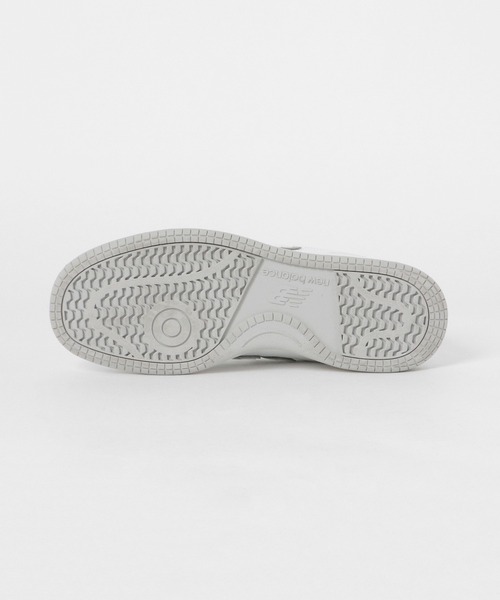 URBAN RESEARCH DOORS（アーバンリサーチドアーズ）の「『別注』NEW BALANCE×DOORS　BB480L（スニーカー・メンズ・ホワイト・25.5/26/26.5/27/27.5/28/28.5/29）」の10枚目の写真