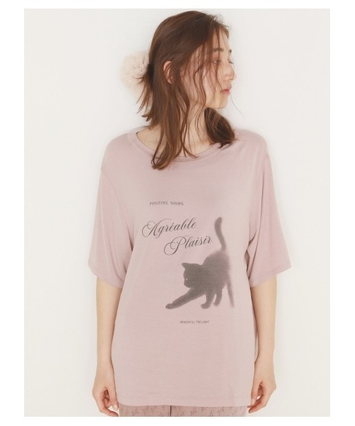 SNIDEL HOME（スナイデルホーム）の「バリエーションcat