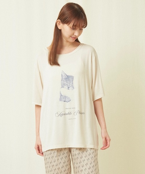 SNIDEL HOME（スナイデルホーム）の「バリエーションcat