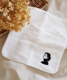 【ZOZO限定色】Fairy タオルハンカチ