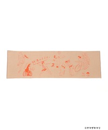 BEAMS JAPAN（ビームス　ジャパン）の「BEAMS JAPAN / 別注 銭湯のススメ。牛乳石鹸 手ぬぐい（バス/トイレグッズ）」