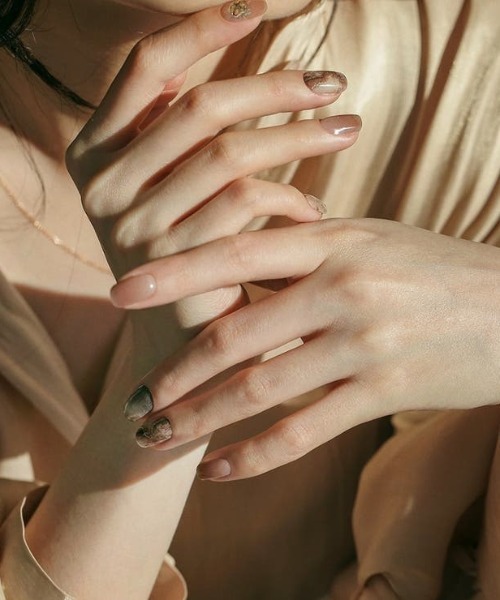 fd style（エフディ スタイル）の「[ZINIPIN]ムードシネマ（ネイルシール/ネイルチップ・レディース・その他・FREE）」の13枚目の写真