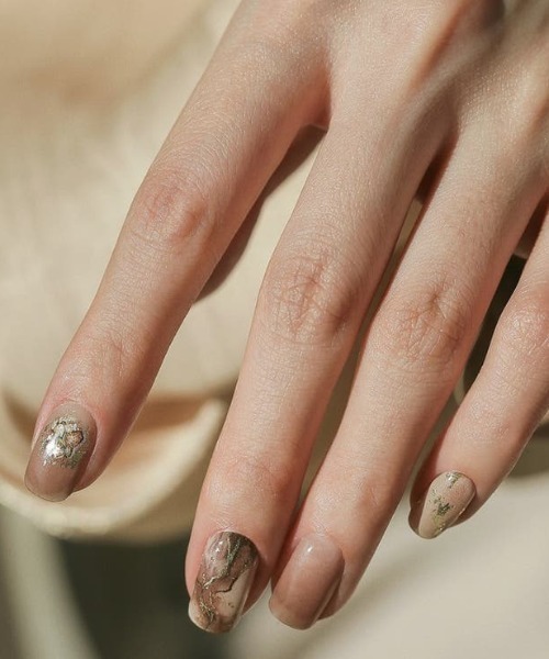 fd style（エフディ スタイル）の「[ZINIPIN]ムードシネマ（ネイルシール/ネイルチップ・レディース・その他・FREE）」の10枚目の写真