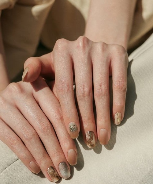 fd style（エフディ スタイル）の「[ZINIPIN]ムードシネマ（ネイルシール/ネイルチップ・レディース・その他・FREE）」の6枚目の写真