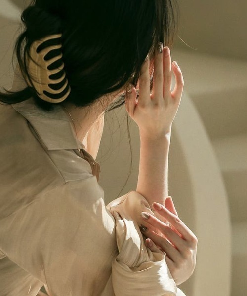 fd style（エフディ スタイル）の「[ZINIPIN]ムードシネマ（ネイルシール/ネイルチップ・レディース・その他・FREE）」の4枚目の写真