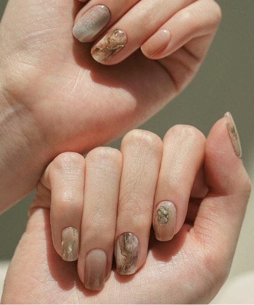 fd style（エフディ スタイル）の「[ZINIPIN]ムードシネマ（ネイルシール/ネイルチップ・レディース・その他・FREE）」の18枚目の写真