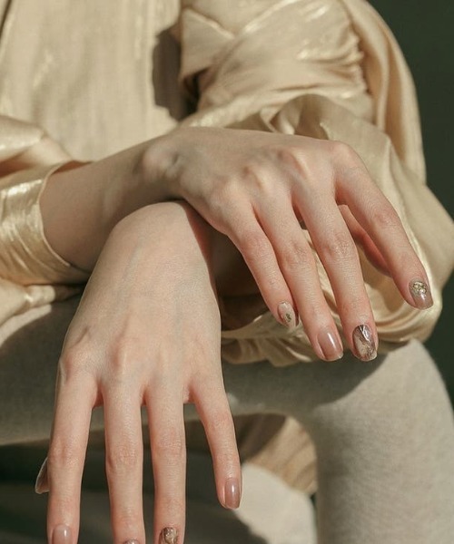 fd style（エフディ スタイル）の「[ZINIPIN]ムードシネマ（ネイルシール/ネイルチップ・レディース・その他・FREE）」の14枚目の写真