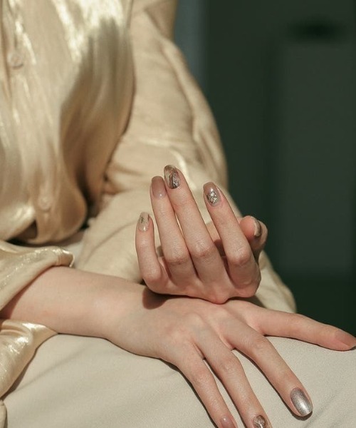 fd style（エフディ スタイル）の「[ZINIPIN]ムードシネマ（ネイルシール/ネイルチップ・レディース・その他・FREE）」の17枚目の写真