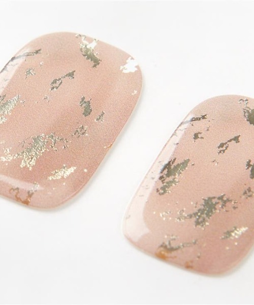 fd style（エフディ スタイル）の「[ZINIPIN]ムードシネマ（ネイルシール/ネイルチップ・レディース・その他・FREE）」の7枚目の写真