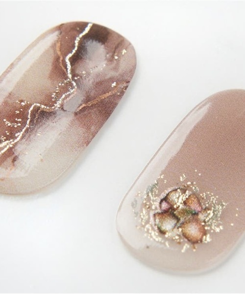 fd style（エフディ スタイル）の「[ZINIPIN]ムードシネマ（ネイルシール/ネイルチップ・レディース・その他・FREE）」の3枚目の写真