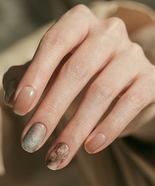 fd style（エフディ スタイル）の「[ZINIPIN]ムードシネマ（ネイルシール/ネイルチップ・レディース・その他・FREE）」の20枚目の写真