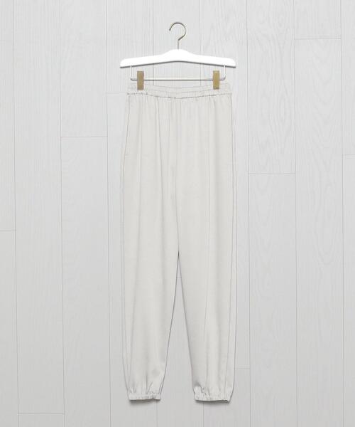 Jogger Arrows エイチビューティー ユースユナイテッドアローズ のファッション パンツ Pants パンツ その他パンツ H Beauty Youth United H Twill H Beauty Youth United
