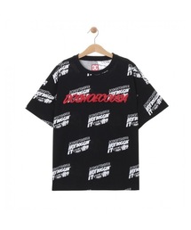 DC SHOES（ディーシーシューズ）の「21 KD 20S WIDE ALLOV/DCキッズ半袖Tシャツ（Tシャツ/カットソー・キッズ）」
