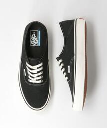 VANS | ＜VANS（バンズ）＞ AUTHENTIC SURF/オーセンティック(スニーカー)