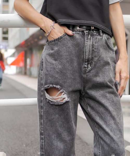 RASVOA(ラスボア)の「シルバーチェーンマンテルブレスレット(ブレスレット・レディース・シルバー・FREE)」の9枚目の写真