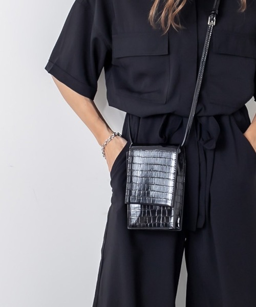 RASVOA(ラスボア)の「シルバーチェーンマンテルブレスレット(ブレスレット・レディース・シルバー・FREE)」の11枚目の写真