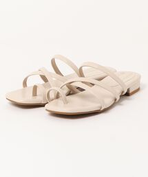 earth music&ecology | ORiental TRaffic トングサンダル ＊＊(サンダル)