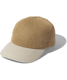 THE NORTH FACE | ザ・ノースフェイス / ペーパーメッシュキャップ NN02037 （ユニセックス）(キャップ)