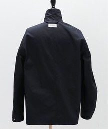 ÉDIFICE マスタードカバーオール ÉDIFICE マスタードカバーオール ÉDIFICE マスタードカバーオール