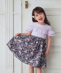 Any Fam エニィ ファム キッズ のワンピース通販 Zozotown