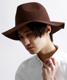 WEGO | WEGO/トラベラーハット(ハット)