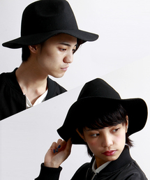 WEGO | WEGO/トラベラーハット(ハット)