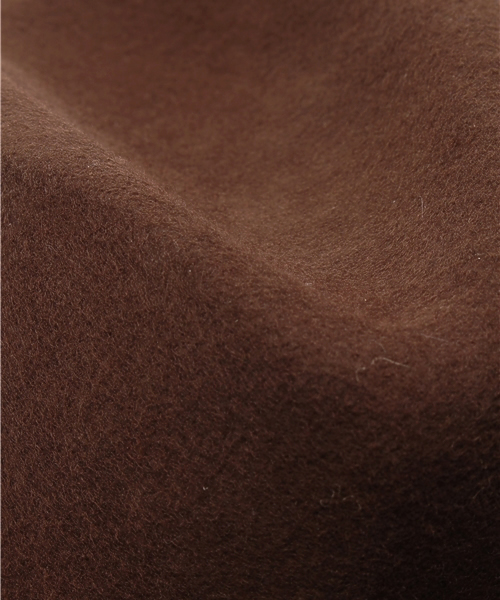 WEGO（ウィゴー）の「WEGO/トラベラーハット（ハット・メンズ・ブラック/ブラウン・FREE）」の9枚目の写真