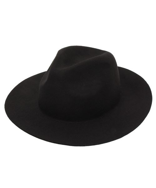 WEGO（ウィゴー）の「WEGO/トラベラーハット（ハット・メンズ・ブラック/ブラウン・FREE）」の10枚目の写真