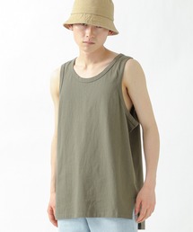 INFLATION | INFLATION/Cotton タンクトップ 2956430(タンクトップ)