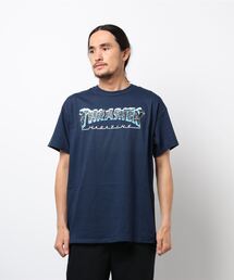 【THRASHER/スラッシャー】(UN)T-SHIRTS